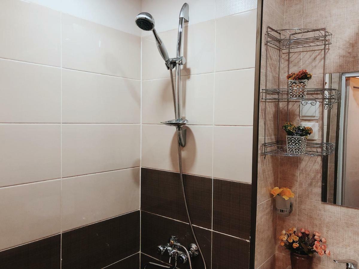 Tamaras Apartment Tbiliszi Kültér fotó