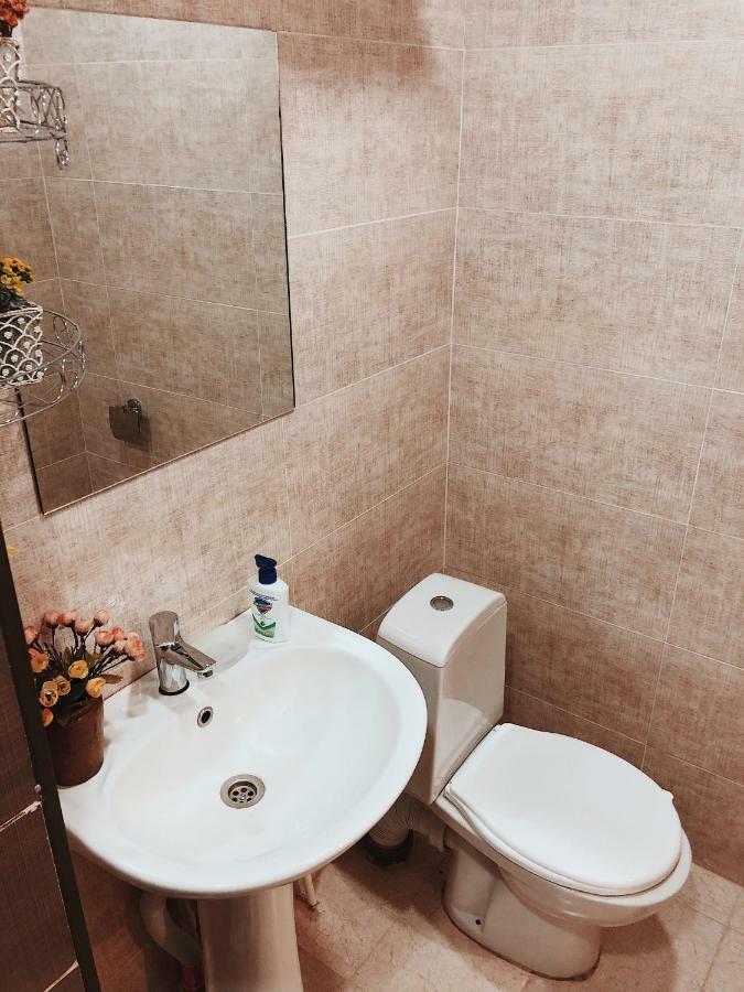 Tamaras Apartment Tbiliszi Kültér fotó